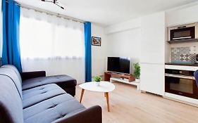 GuestReady - Lovely practical apartment in Ménilmontant