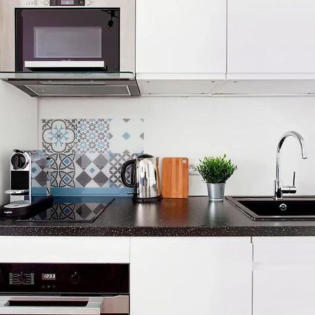 GuestReady - Lovely practical apartment in Ménilmontant Paris Extérieur photo