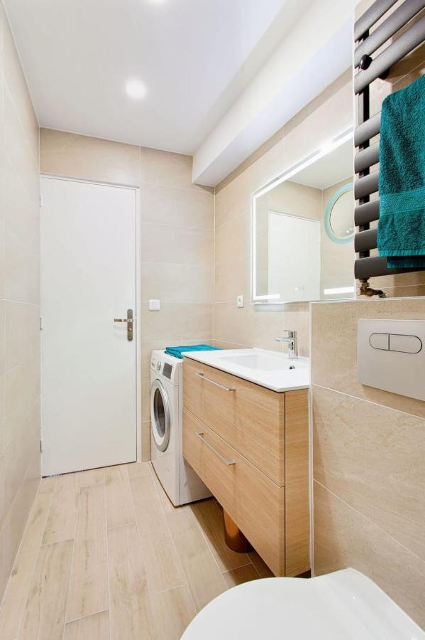 GuestReady - Lovely practical apartment in Ménilmontant Paris Extérieur photo